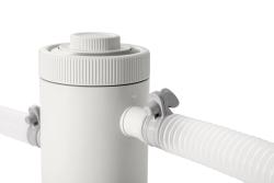 Насос-фильтр картриджный С1000 (220-240 Volt) 1 шт/упак 26638 - фото 8