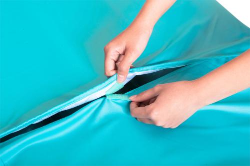 Матрас "Наслаждение" (200х129см) 4 шт/упак 43305 - фото 3